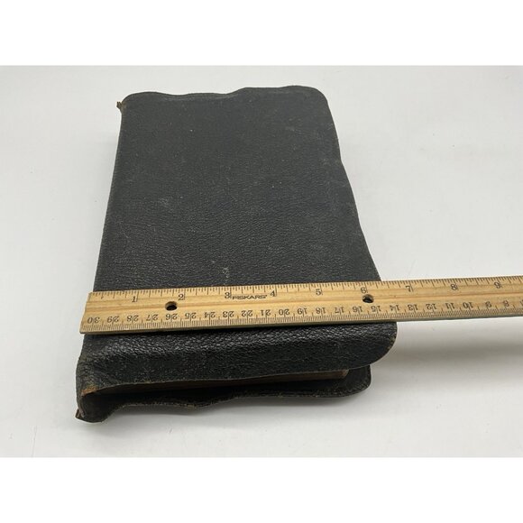 The New Analytical Bible and Dictionary of the Bible, 1941 by John A. Dickson - Picture 15 of 16